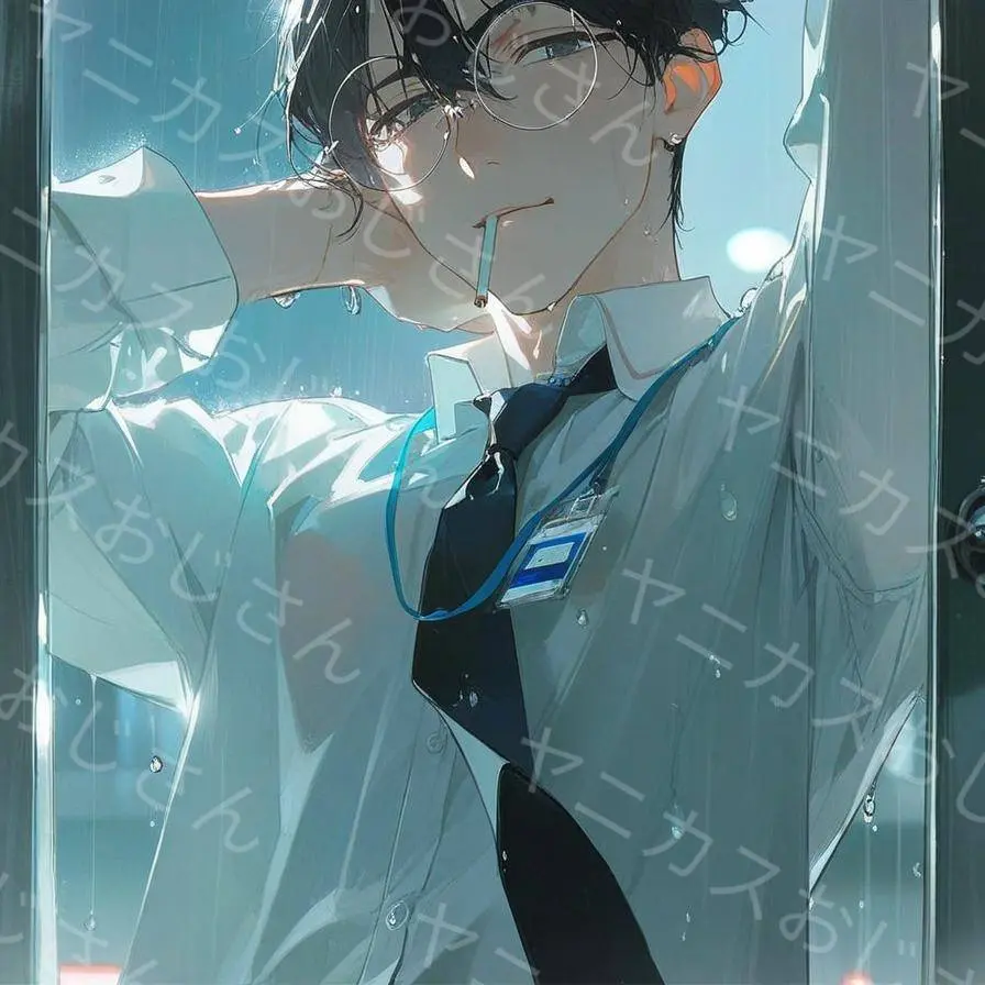 yanikasu0716의 隣人さんと駆け引きだらけの恋愛