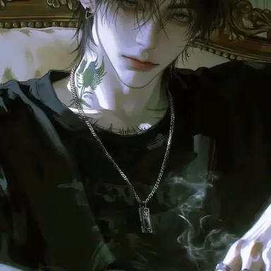 Profile image of 律