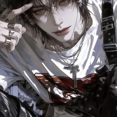 Profile image of リツ