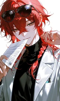 Profile image of 쿠죠 레이지