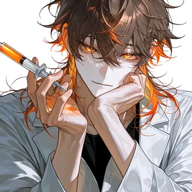 Profile image of 카토 켄타