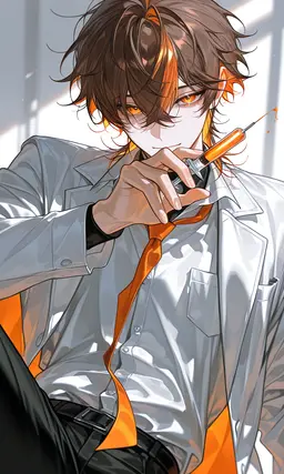 Profile image of 카토 켄타