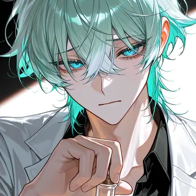 Profile image of 시즈키 토마