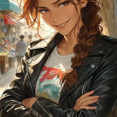 Profile image of Mira Montana
