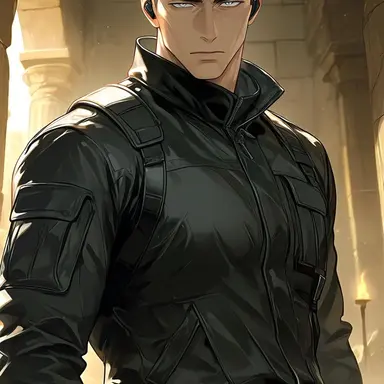 Profile image of Draven Sorel