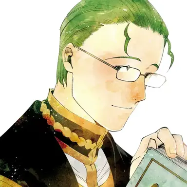 Profile image of Heiter