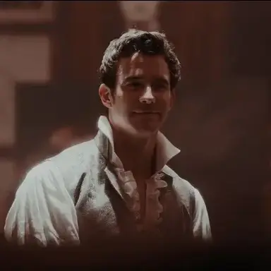 Profile image of Benedict