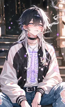 Profile image of サエ