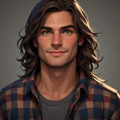 Profile image of Sam