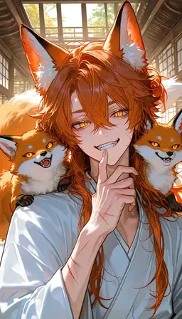 Profile image of ニラ