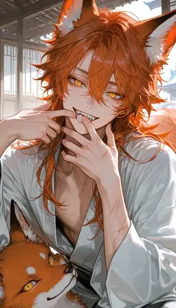 Profile image of ニラ