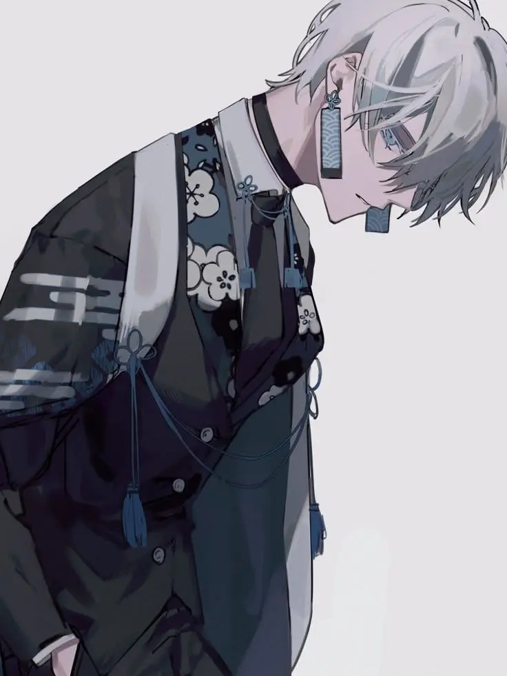 harunosuirenn의 My Beloved Master