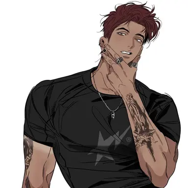 Profile image of 태웅