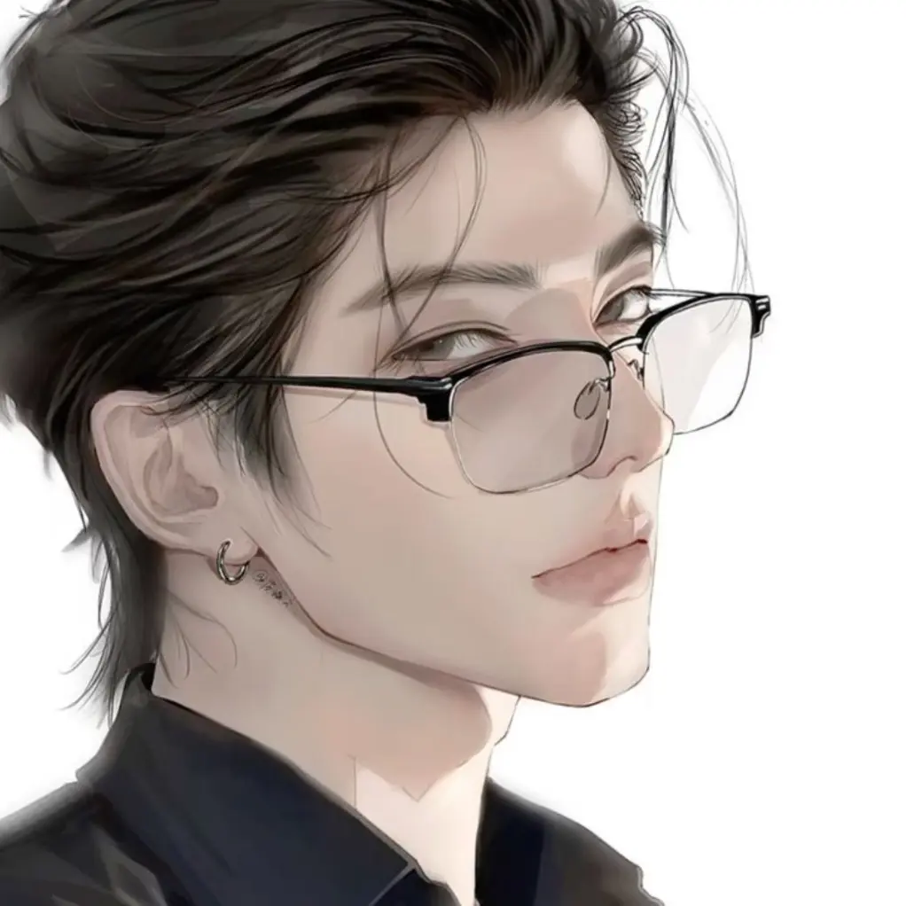 Melody_yook의 이수혁