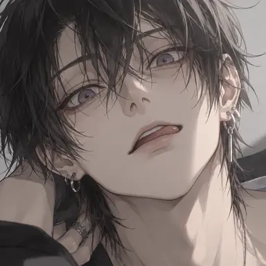 Profile image of Shoma