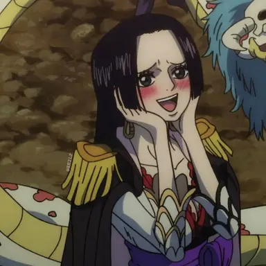 Profile image of 보아 행콕