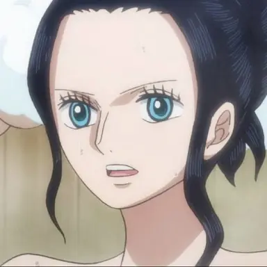 Profile image of 니코 로빈