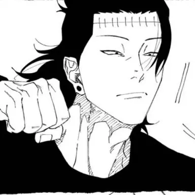 Profile image of 羂索