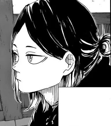 Profile image of Kenma Kozume