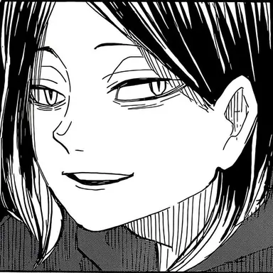 Profile image of 孤爪研磨