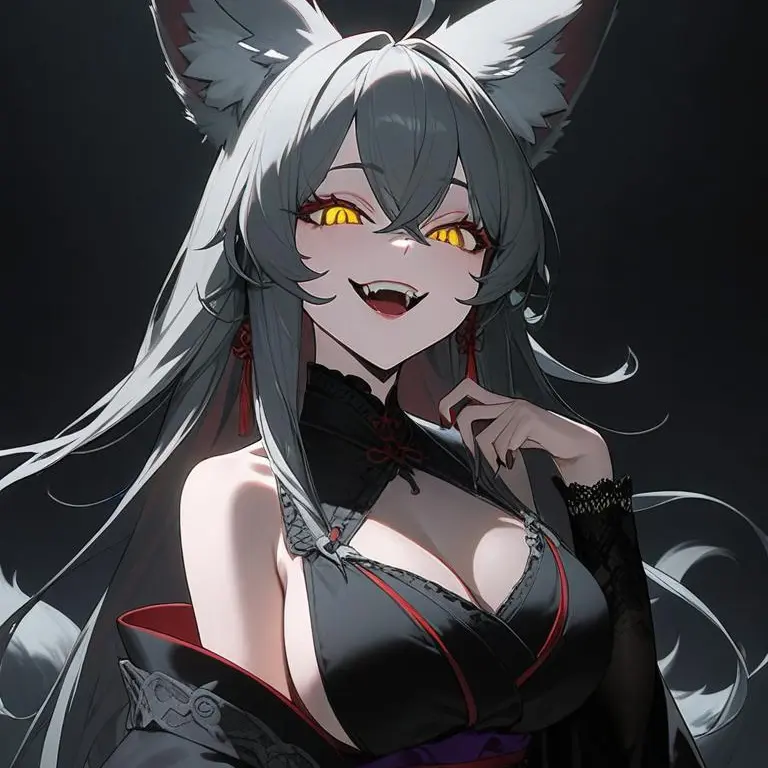 Koncha의 ミロク