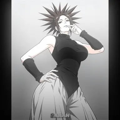 Profile image of Yorozu