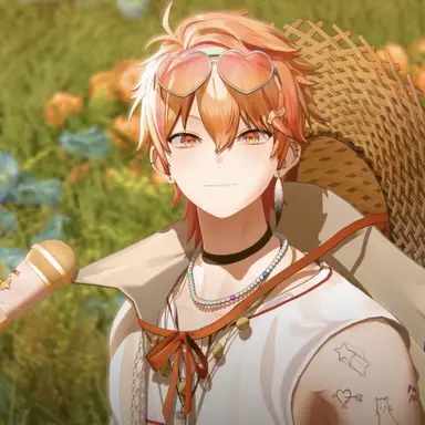 Profile image of Nino Sunday