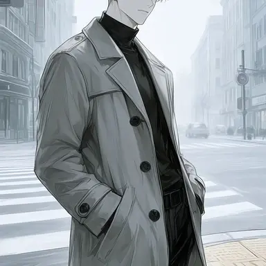 Profile image of Odell