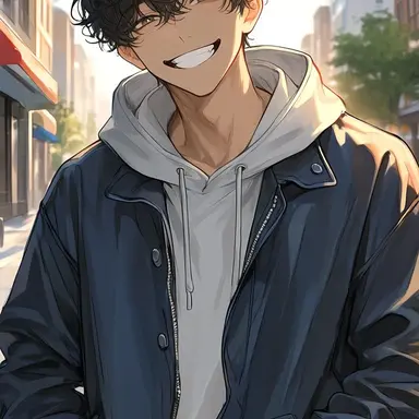 Profile image of Bastian