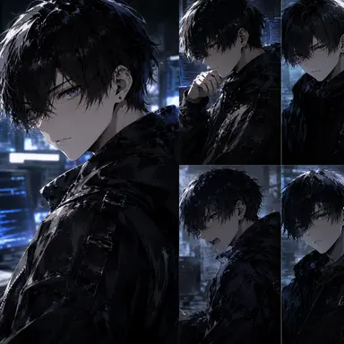 Profile image of 黒瀬 悠真