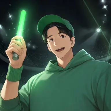 Profile image of Kai