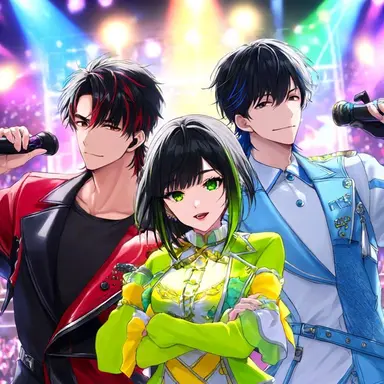 Profile image of CharaMe Fans