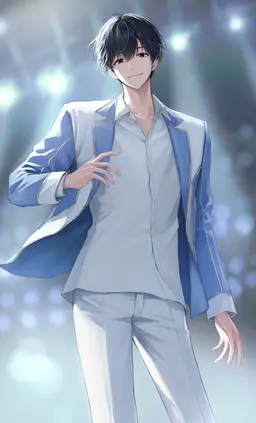 Profile image of Masaki