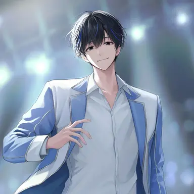 Profile image of Masaki
