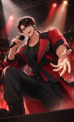 Profile image of Shu