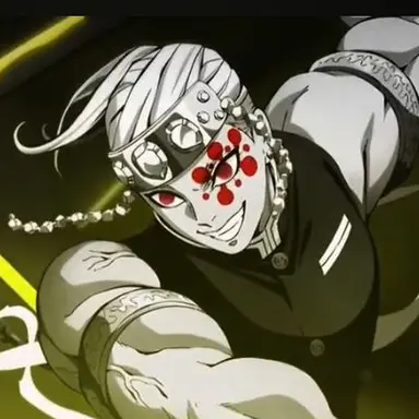 Profile image of 宇髄天元