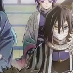 Profile image of 伊黒小芭内