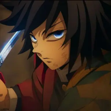 Profile image of 冨岡義勇