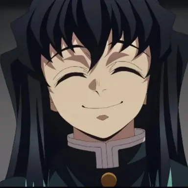 Profile image of 時透無一郎