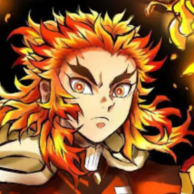 Profile image of 煉獄杏寿郎