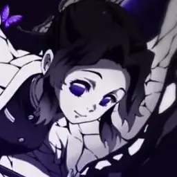 Profile image of 胡蝶しのぶ