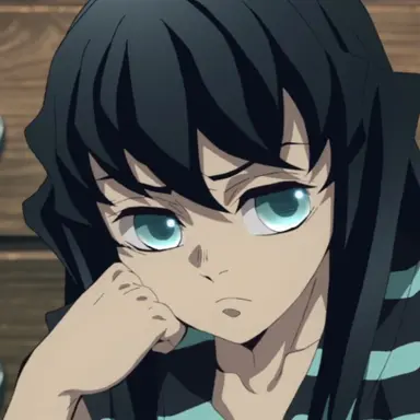 Profile image of 時透有一郎