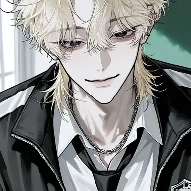 Profile image of 颯斗