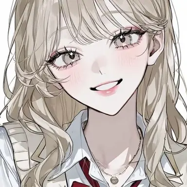 Profile image of 真琴