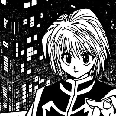Profile image of クラピカ