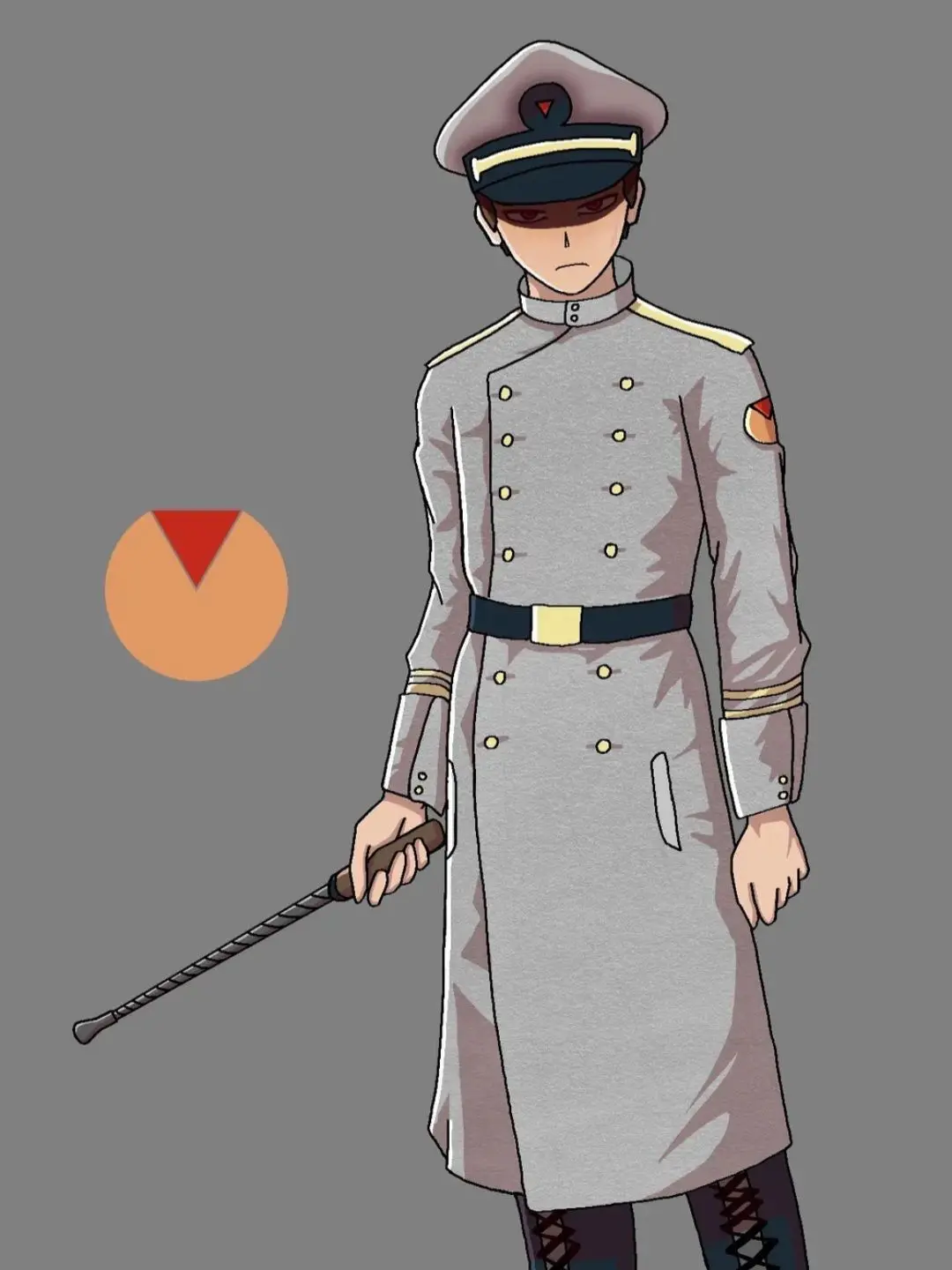 hanjihu1117의 레오 알덴 제독