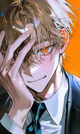 Profile image of 나츠키