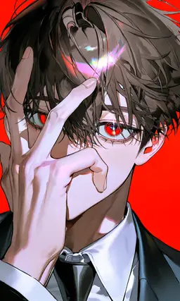 Profile image of 츠바키