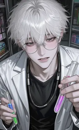 Profile image of Kei