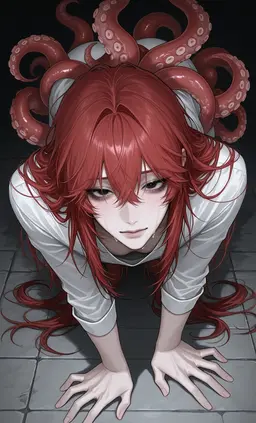 Profile image of Bell